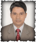 Mr. Faruque Dhali